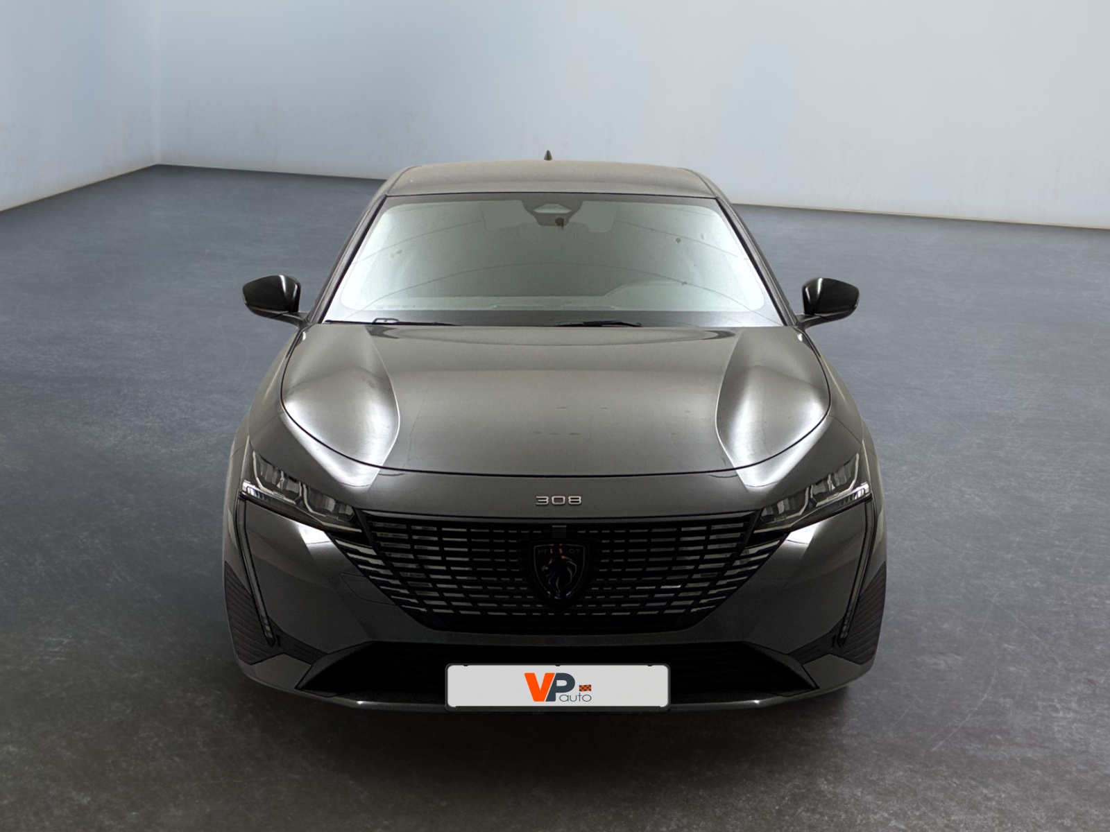 PEUGEOT 308 BlueHDi 130ch S&S EAT8 Allure 2025