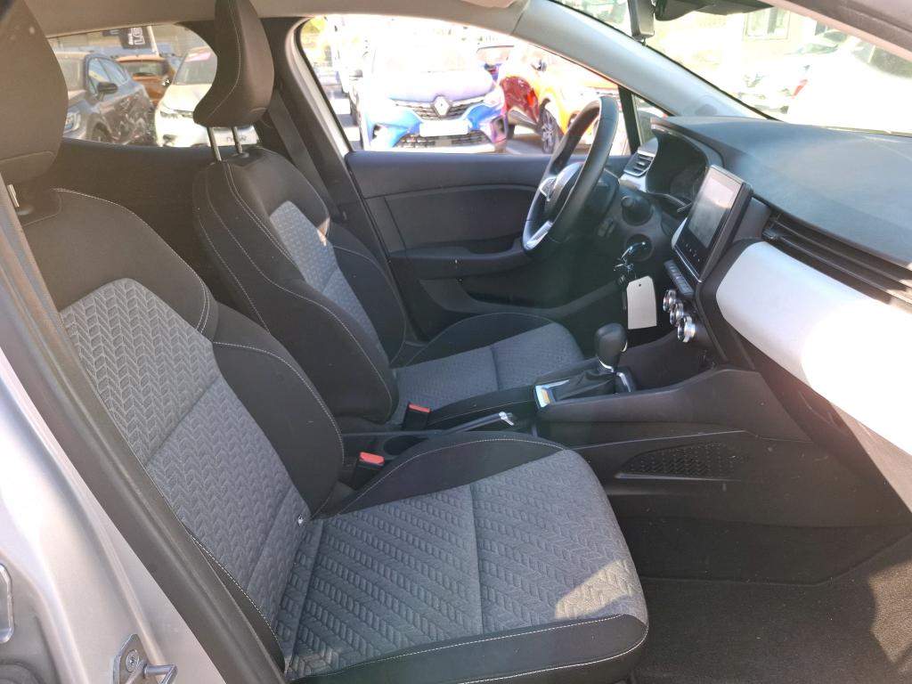 RENAULT CLIO V E-Tech full hybrid 145 Evolution 2023