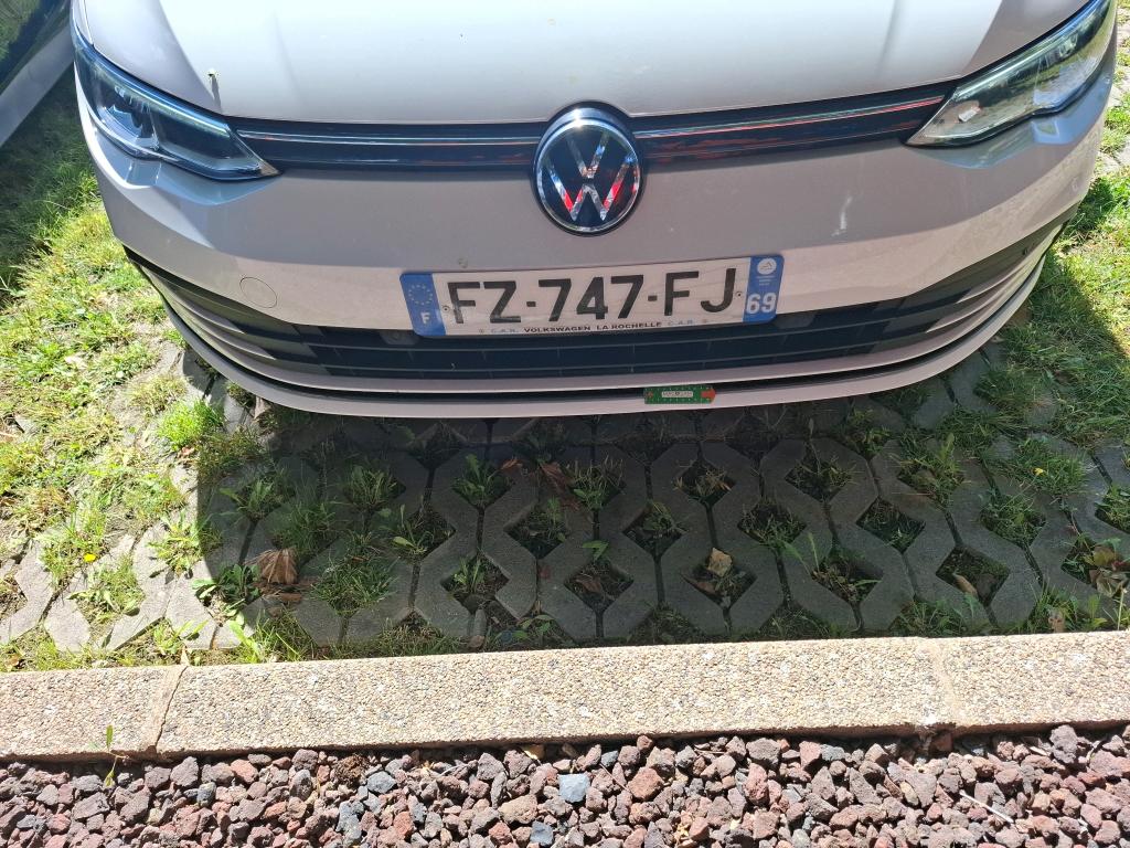 VOLKSWAGEN GOLF 2.0 TDI SCR 115 BVM6 Life Business 2021