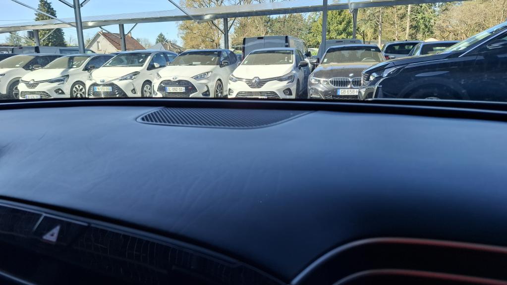HYUNDAI TUCSON 1.6 CRDi 136 Hybrid 48V DCT-7 Business 2023