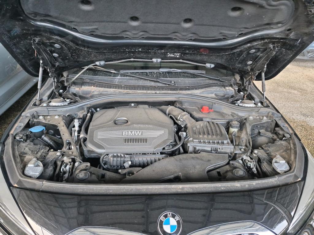 BMW SERIE 1 F40 116i 109 ch DKG7 - 2023