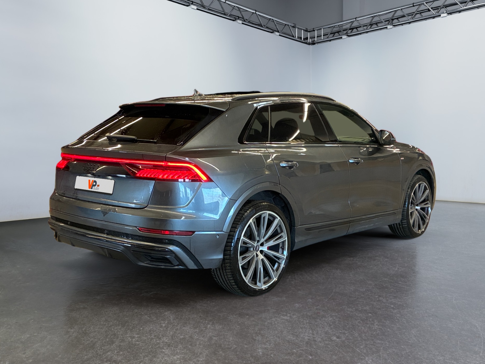 AUDI Q8 60 TFSI e 462 Tiptronic 8 Quattro Compétition 2024