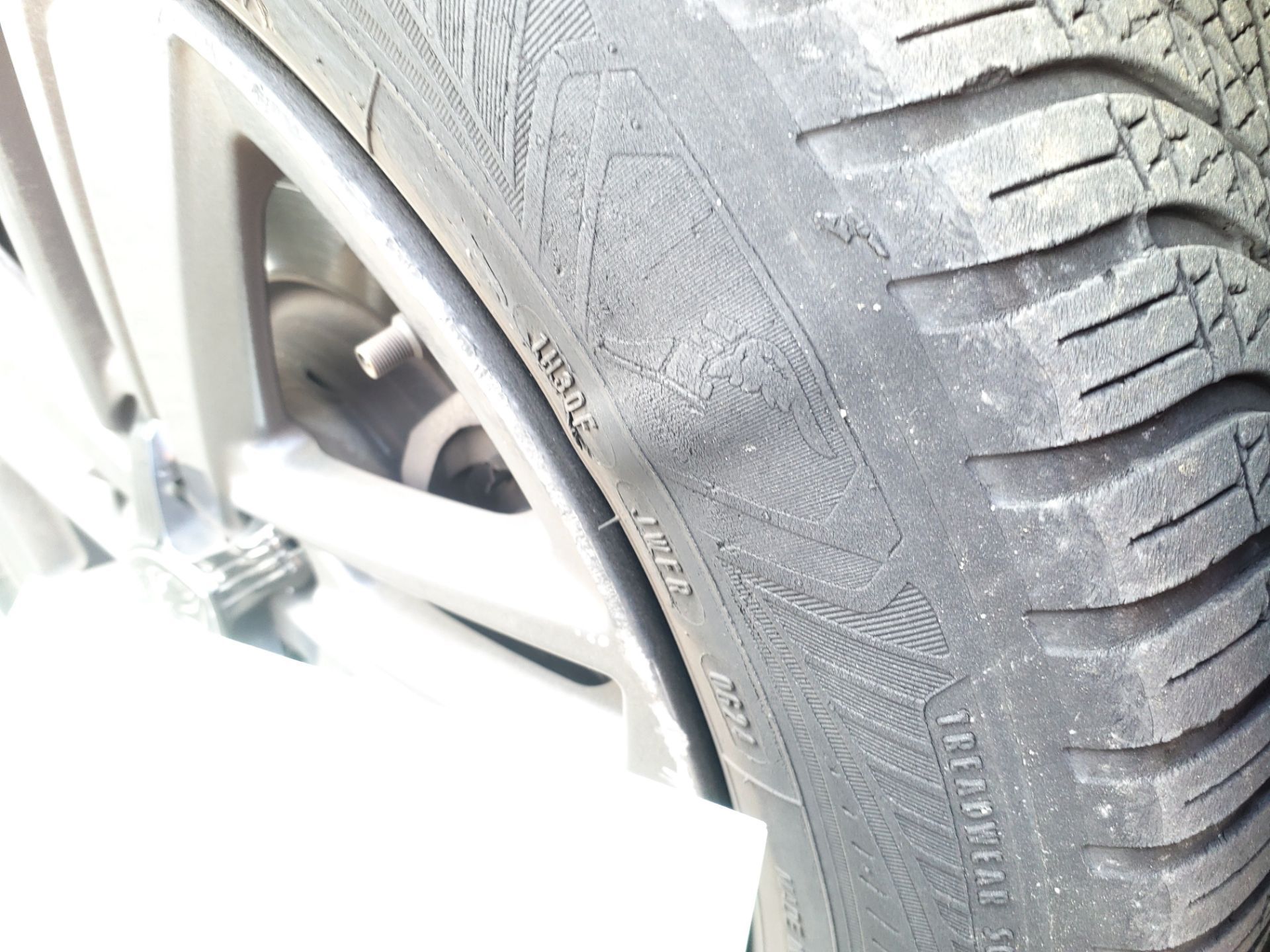 PEUGEOT 308 SW PureTech 130ch S&S EAT8 Allure 2024