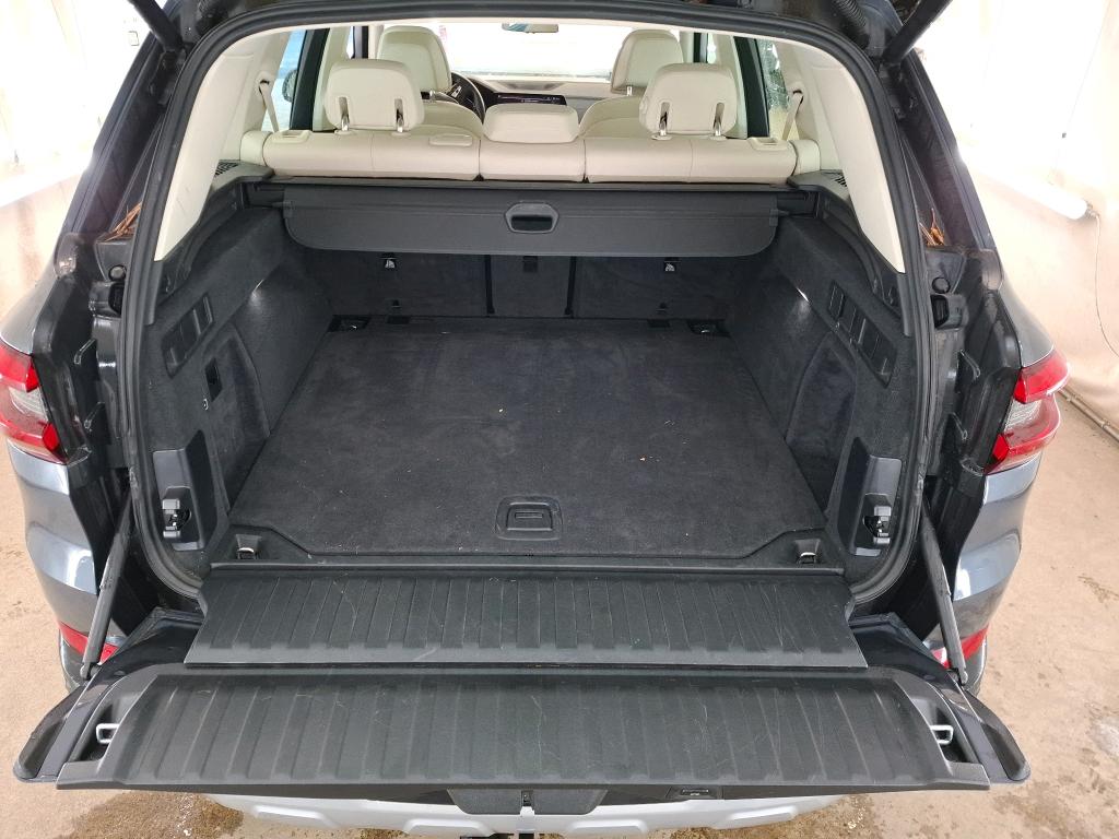 BMW X-SERIES X5 G05 xDrive30d 286 ch BVA8 xLine 2021