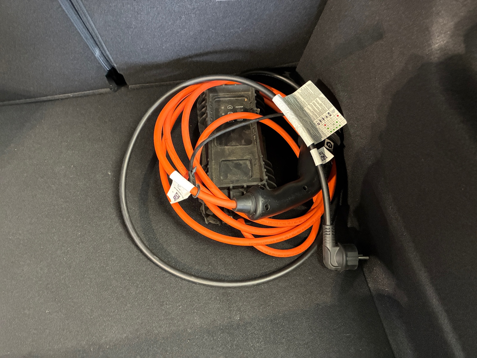 OPEL MOKKA Electrique 136 ch & Batterie 50 kWh Elegance Business 2022
