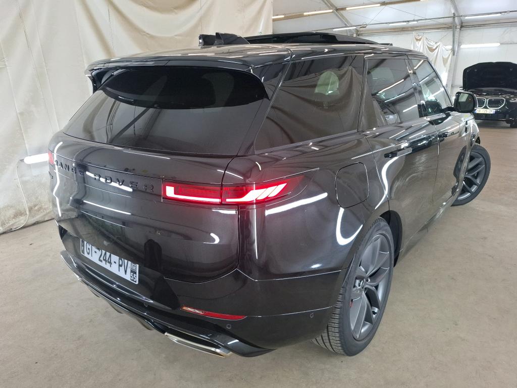 LAND ROVER RANGE Sport P460e AWD 3.0L i6 PHEV Dynamic HSE 2024