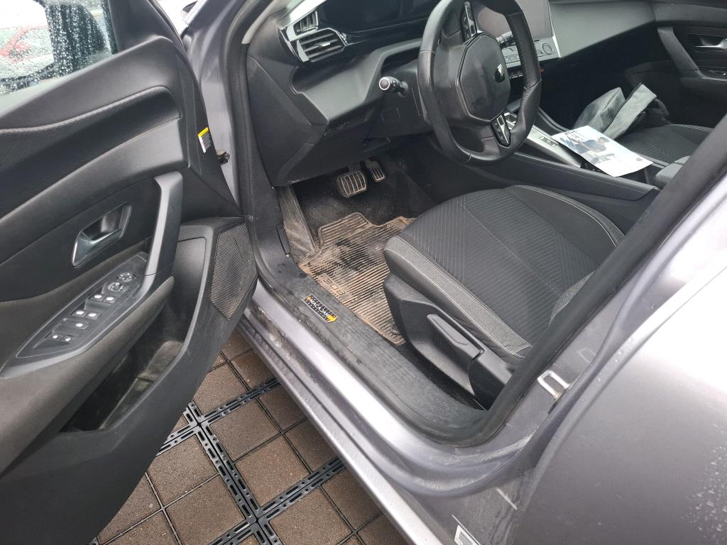 PEUGEOT 308 SW PureTech 130ch S&S EAT8 Active Pack 2023