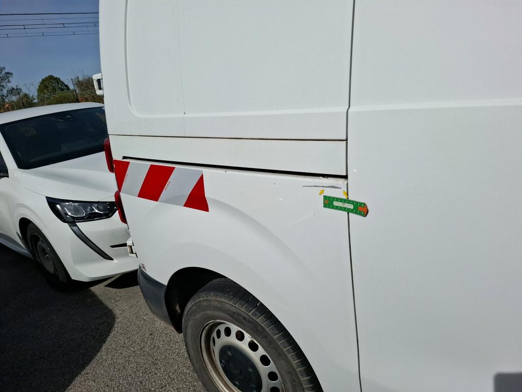 CITROEN JUMPY FOURGON FGN M BLUEHDI 120 S&S BVM6 CLUB 340 NM 2021
