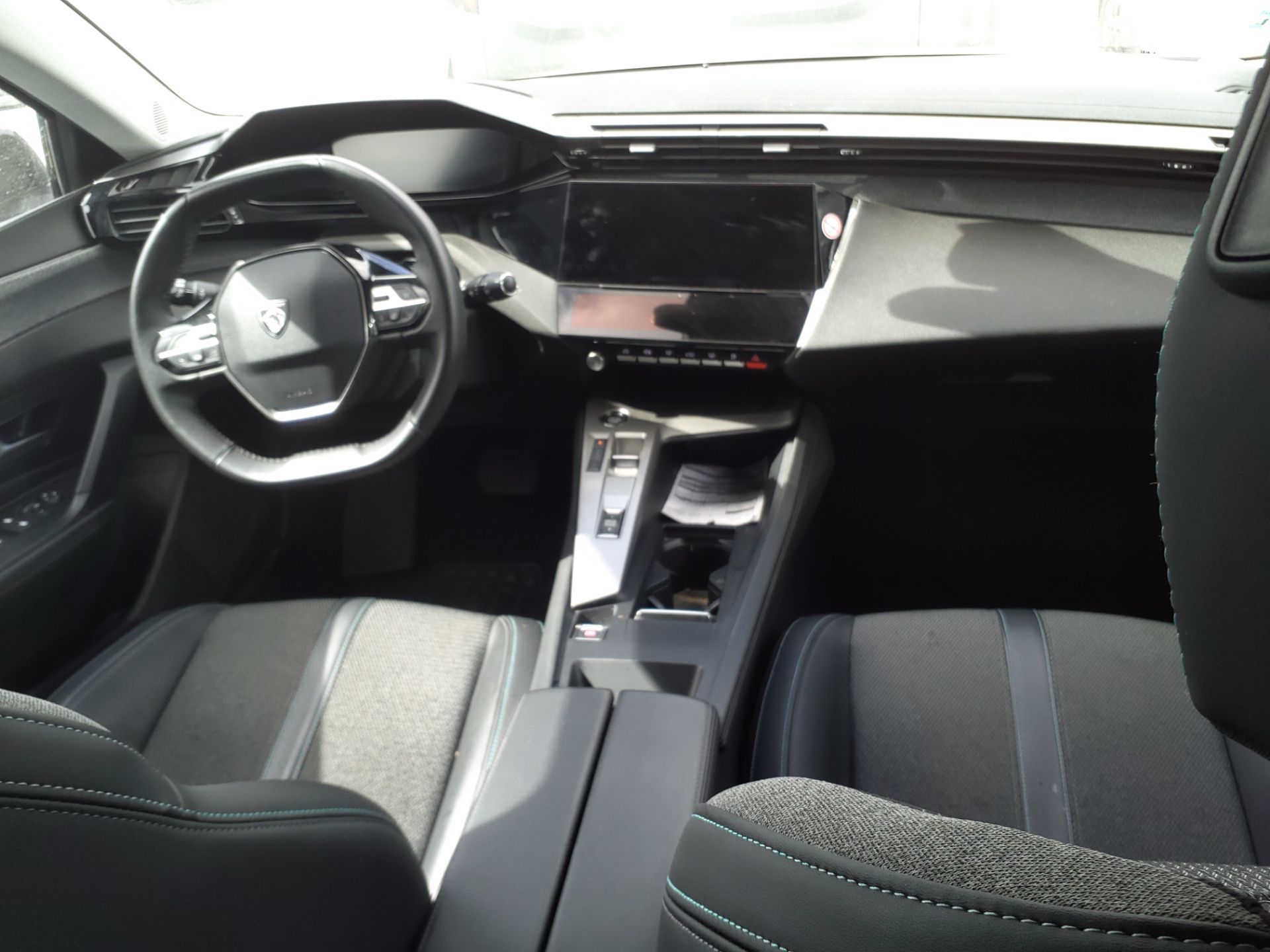 PEUGEOT 308 SW PureTech 130ch S&S EAT8 Allure 2024