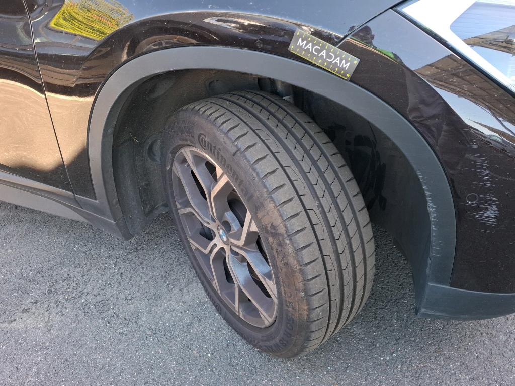 BMW X1. X1 F48 LCI sDrive 20i 178 ch DKG7 Business Design 2022