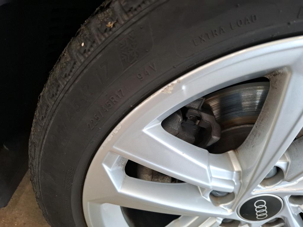AUDI A3/S3 A3 SPORTBACK 40 TFSIe 204 S tronic 6 Business line 2021
