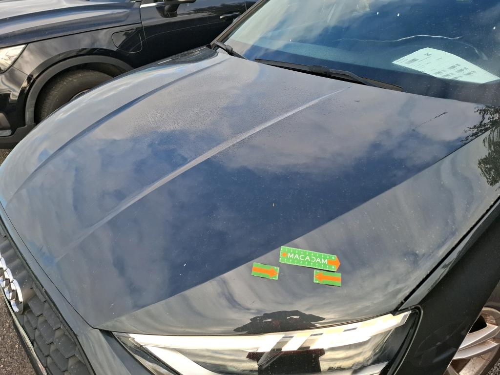 AUDI A3/S3 A3 SPORTBACK 30 TFSI Mild Hybrid 110 S tronic 7 Business line 2023