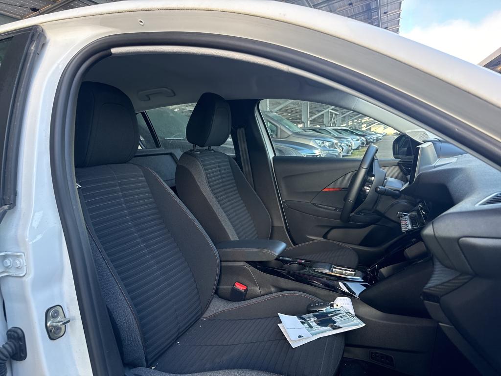 PEUGEOT 208 AFFAIRE BUSINESS R 2023