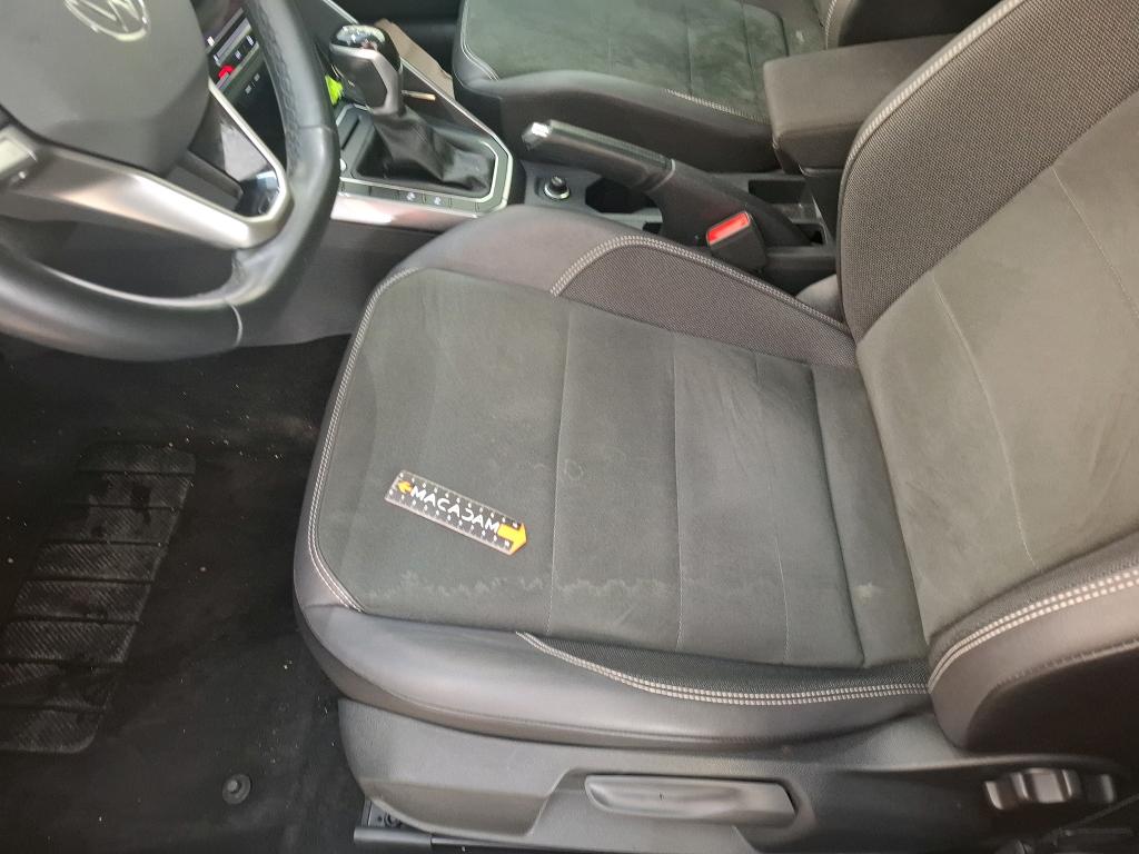 VOLKSWAGEN TAIGO 1.5 TSI 150 DSG7 Style 2023