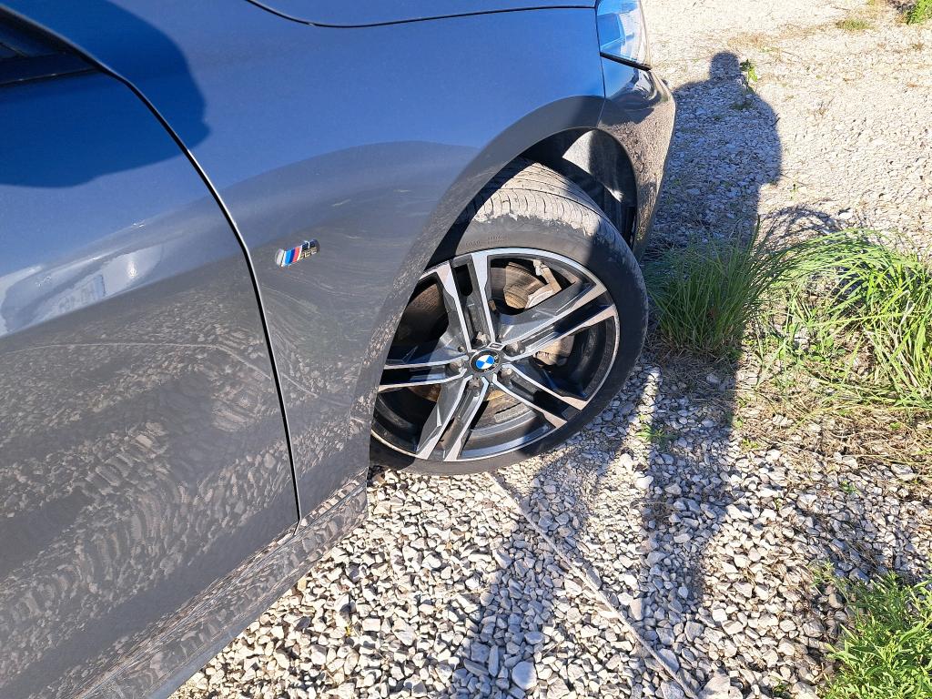 BMW SERIE 1 F40 120i 178 ch DKG7 M Sport 2022