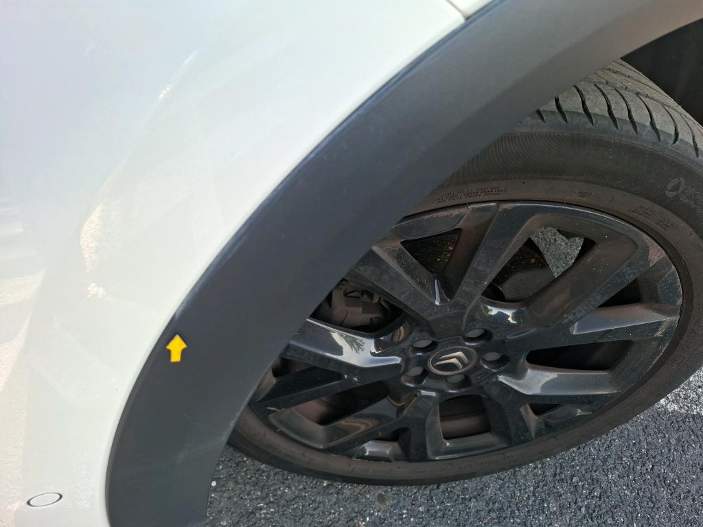 CITROEN C5 AIRCROSS PureTech 130 S&S EAT8 Shine Pack 2020