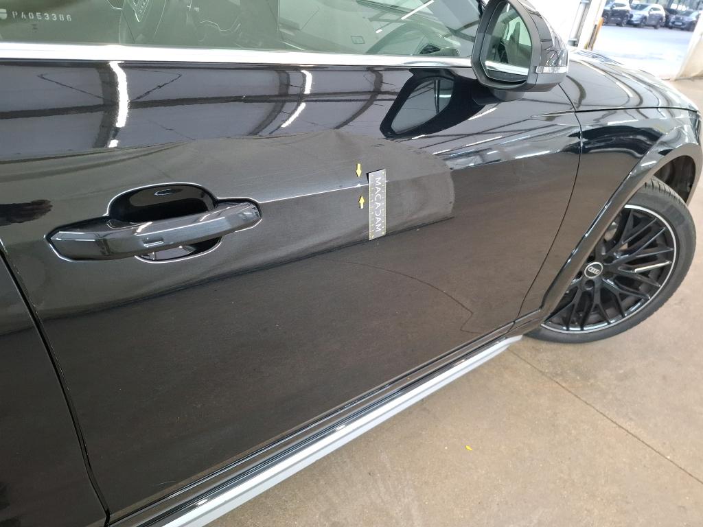 AUDI A4 ALLROAD 40 TDI 204 S Tronic 7 Quattro Avus 2023