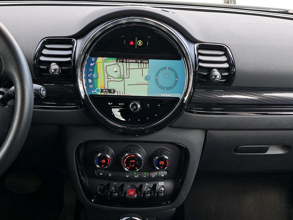MINI CLUBMAN F54 LCI Cooper 136 ch BVA7 Essential 2023