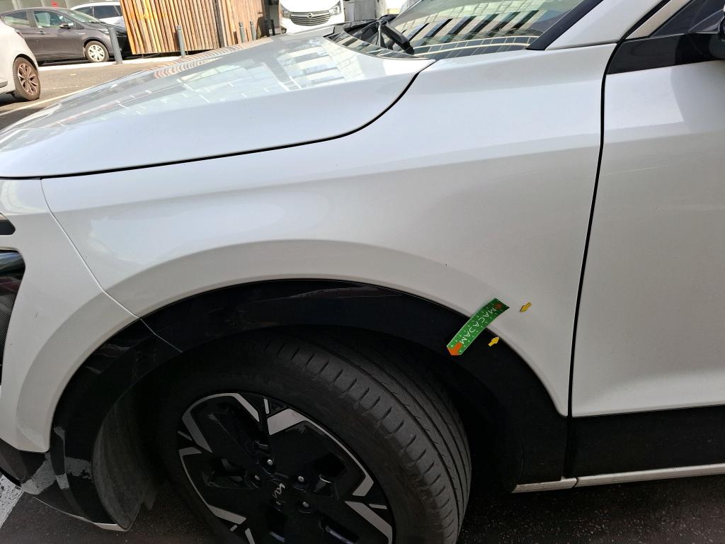 KIA NIRO EV Electrique 204 ch Active 2023
