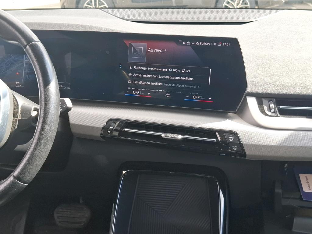 BMW SERIE 2 ACTIVE TOURER 225e xDrive 245 ch DKG7 - 2023