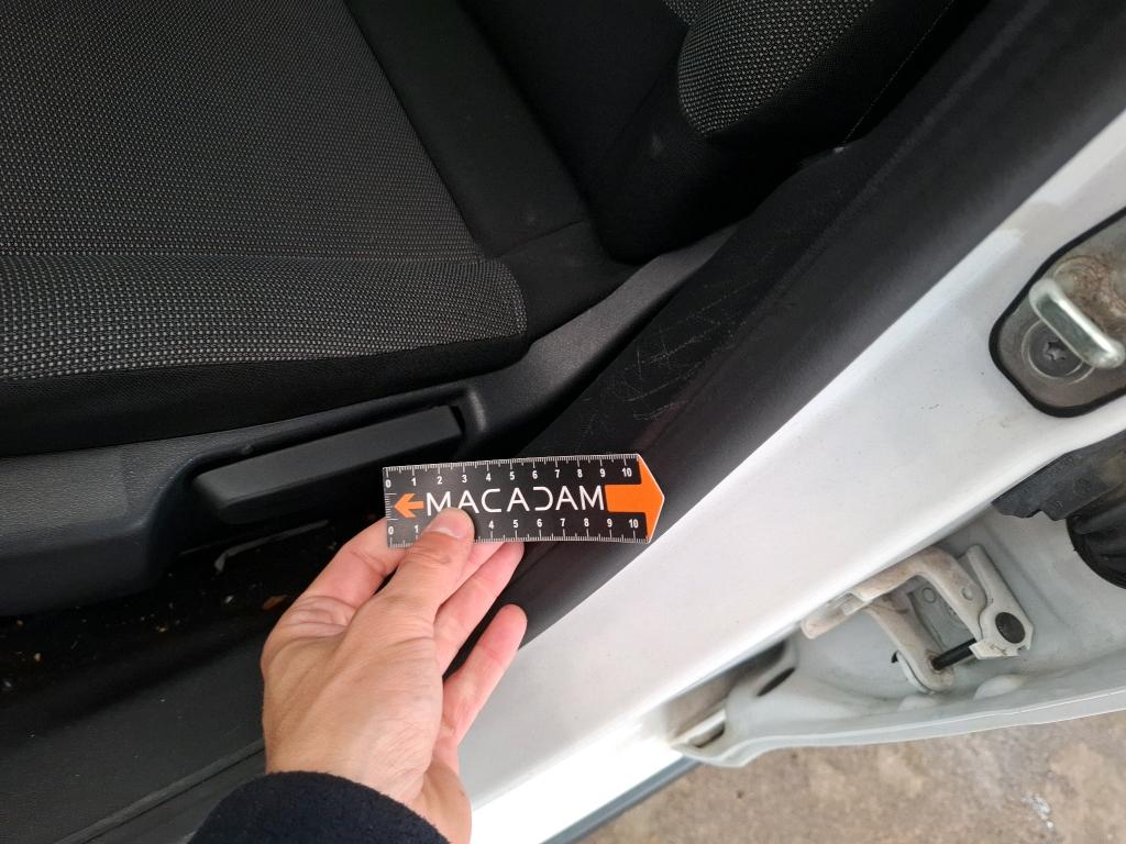 CITROEN C3 BUSINESS PureTech 110 S&S BVM6 Shine 2019