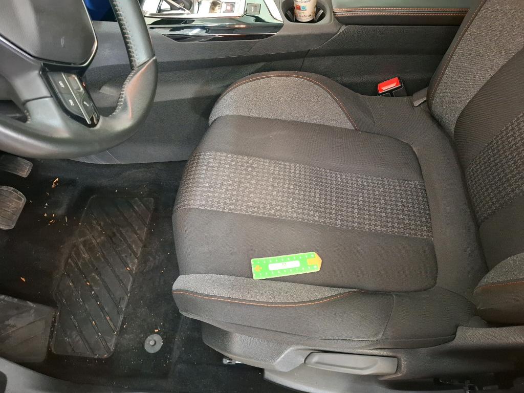 PEUGEOT 3008 BUSINESS Puretech 130ch S&S EAT8 Active 2019