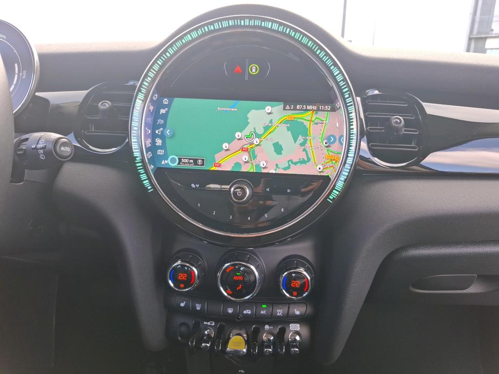 MINI HATCH 3 Portes Cooper SE 184 ch Edition Premium 2023