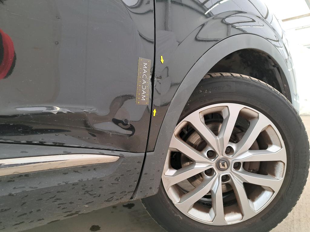 RENAULT KADJAR Blue dCi 115 EDC Business 2020
