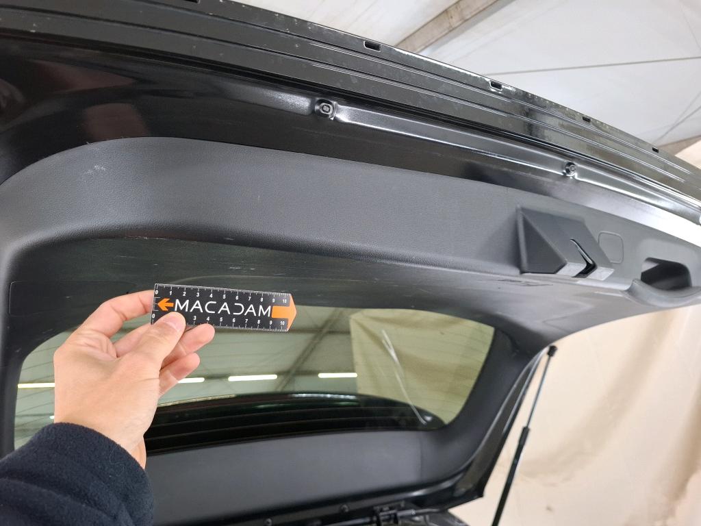 HYUNDAI TUCSON 1.6 T-GDI 230 Hybrid BVA6 Business 2022