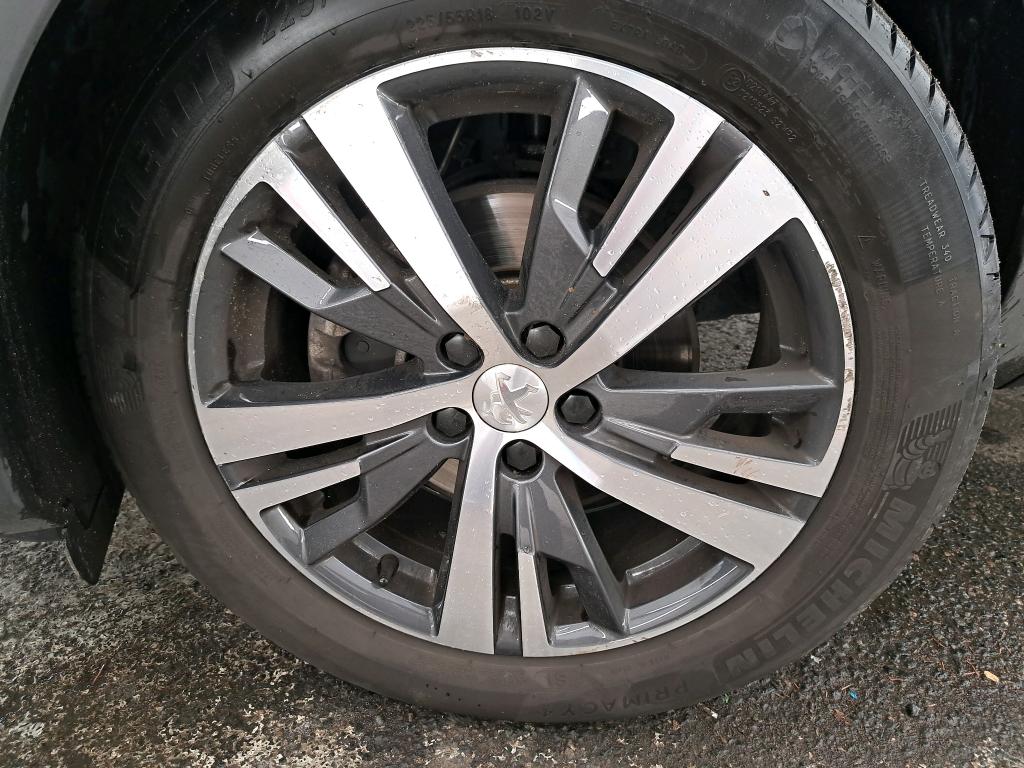 PEUGEOT 5008 PureTech 130ch S&S EAT8 Allure Pack 2023