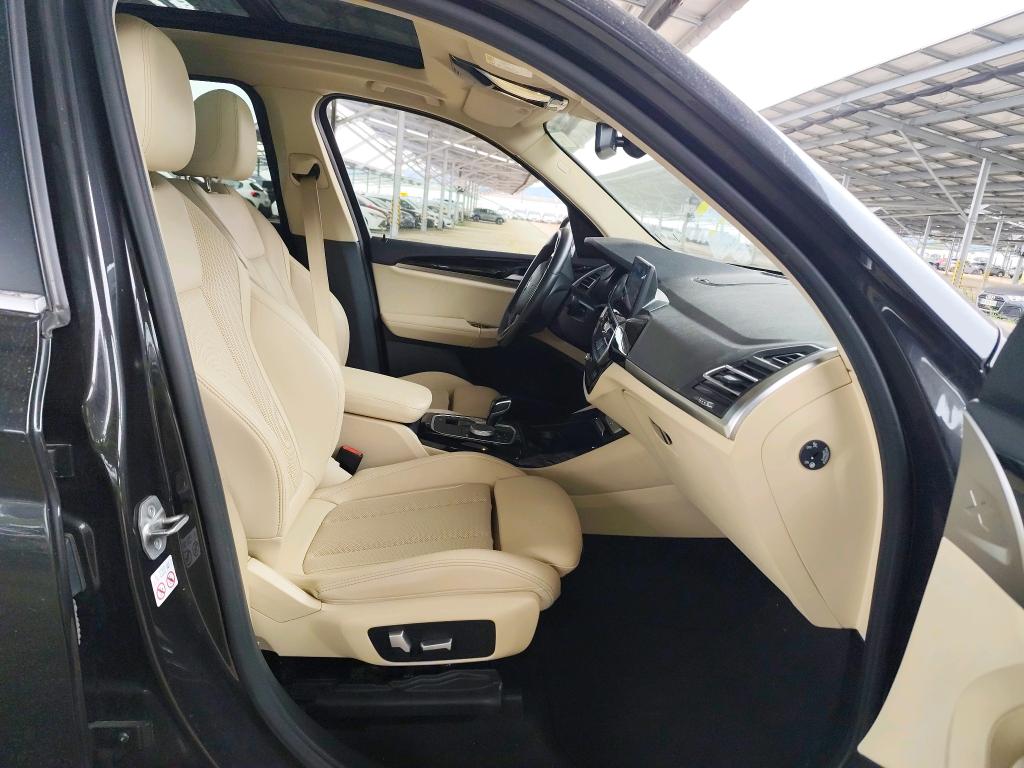 BMW X3 xDrive 30e 292ch BVA8 Business Design 2022