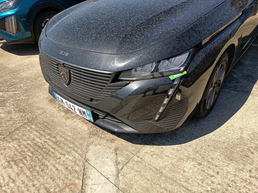 PEUGEOT 308 SW BlueHDi 130ch S&S EAT8 Active Pack 2023