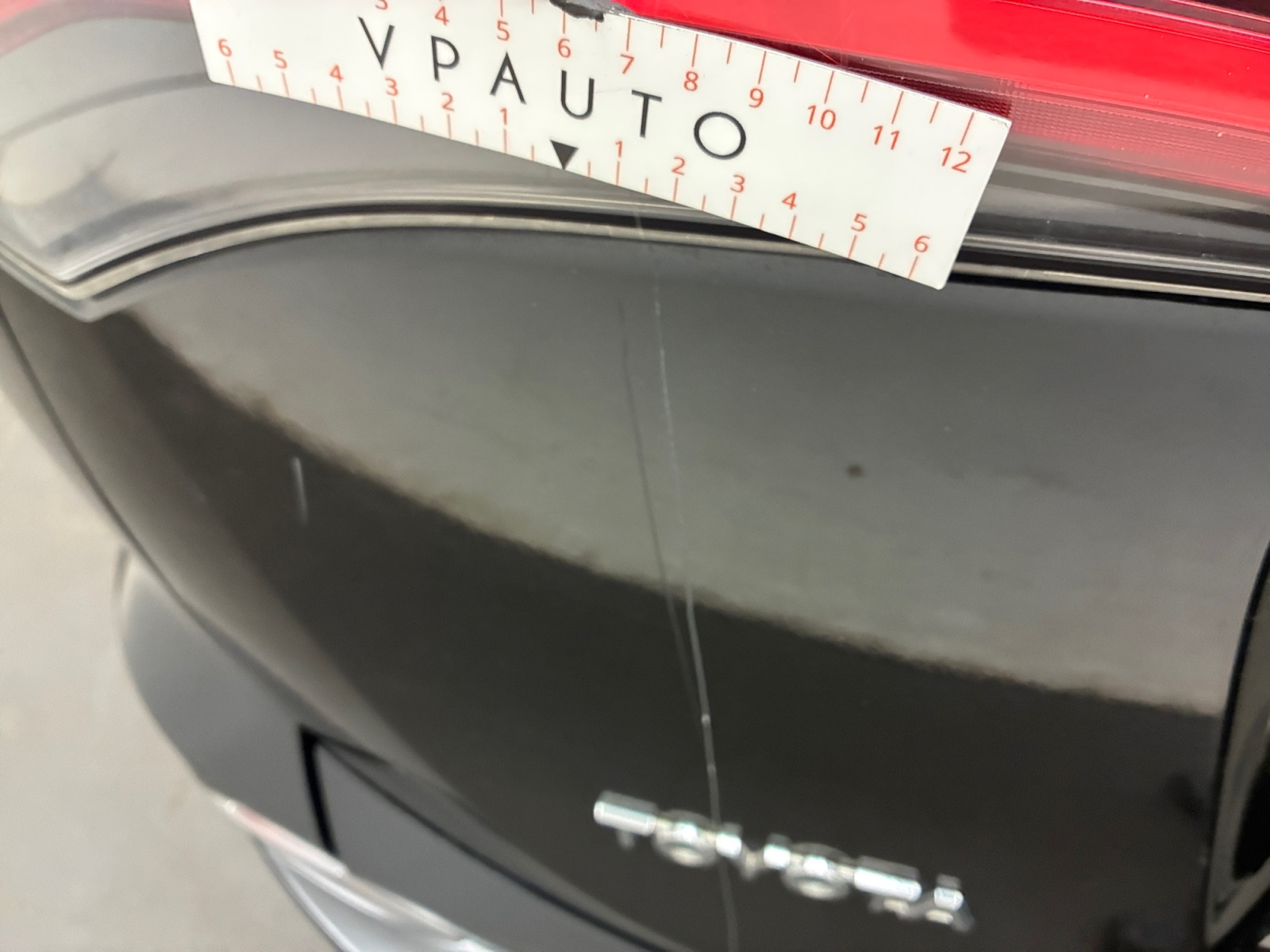 TOYOTA RAV4 Hybride Pro 2WD Black Edition 2018
