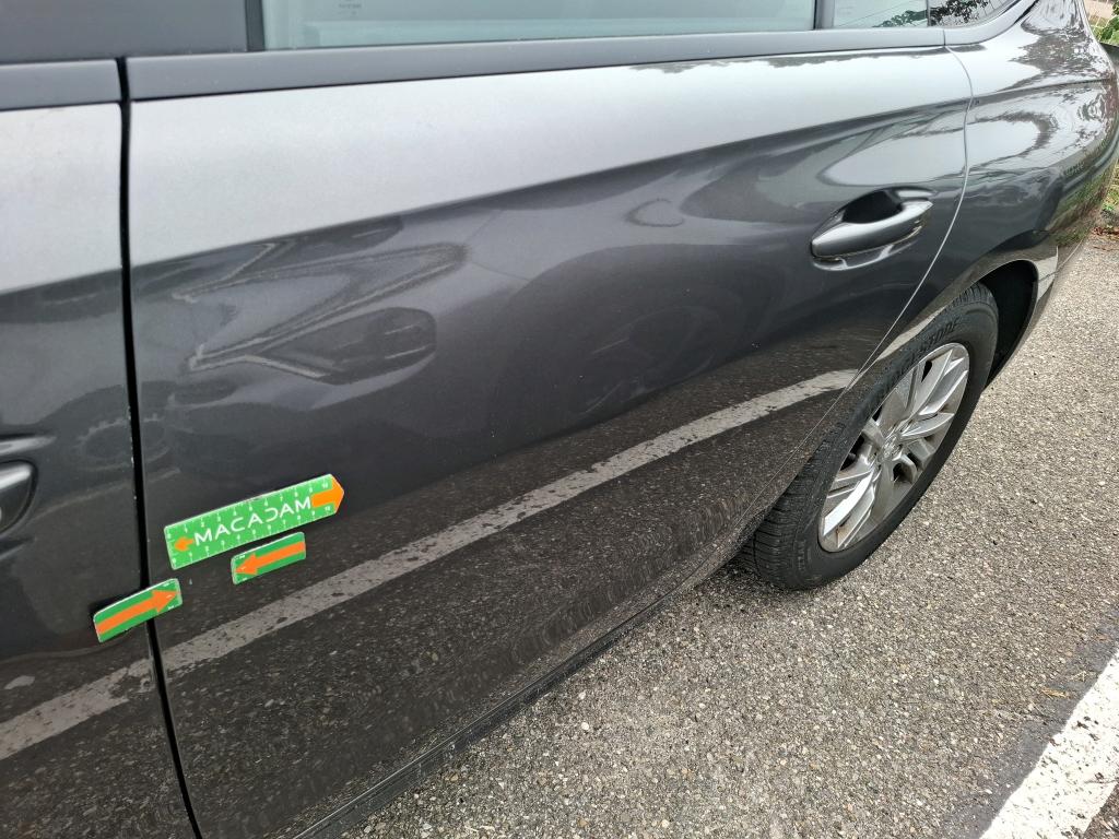 PEUGEOT 508 SW PureTech 130 ch S&S EAT8 Active Pack 2022
