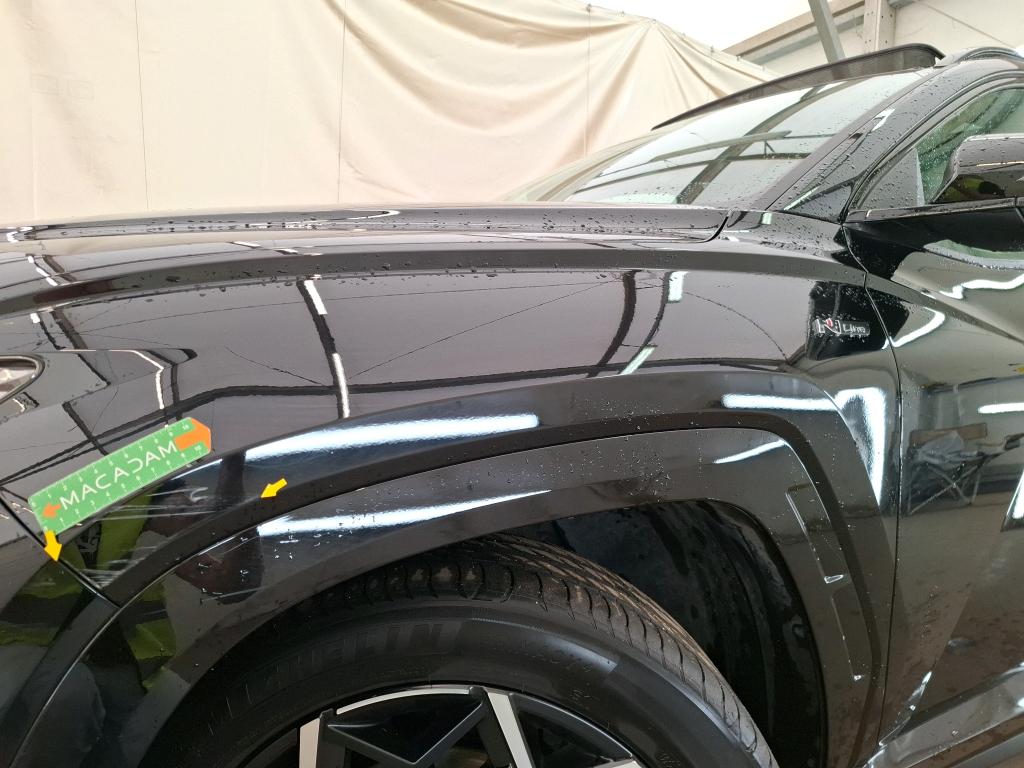 HYUNDAI TUCSON 1.6 T-GDI 265 HTRAC Plug-in BVA6 N Line Executive 2022