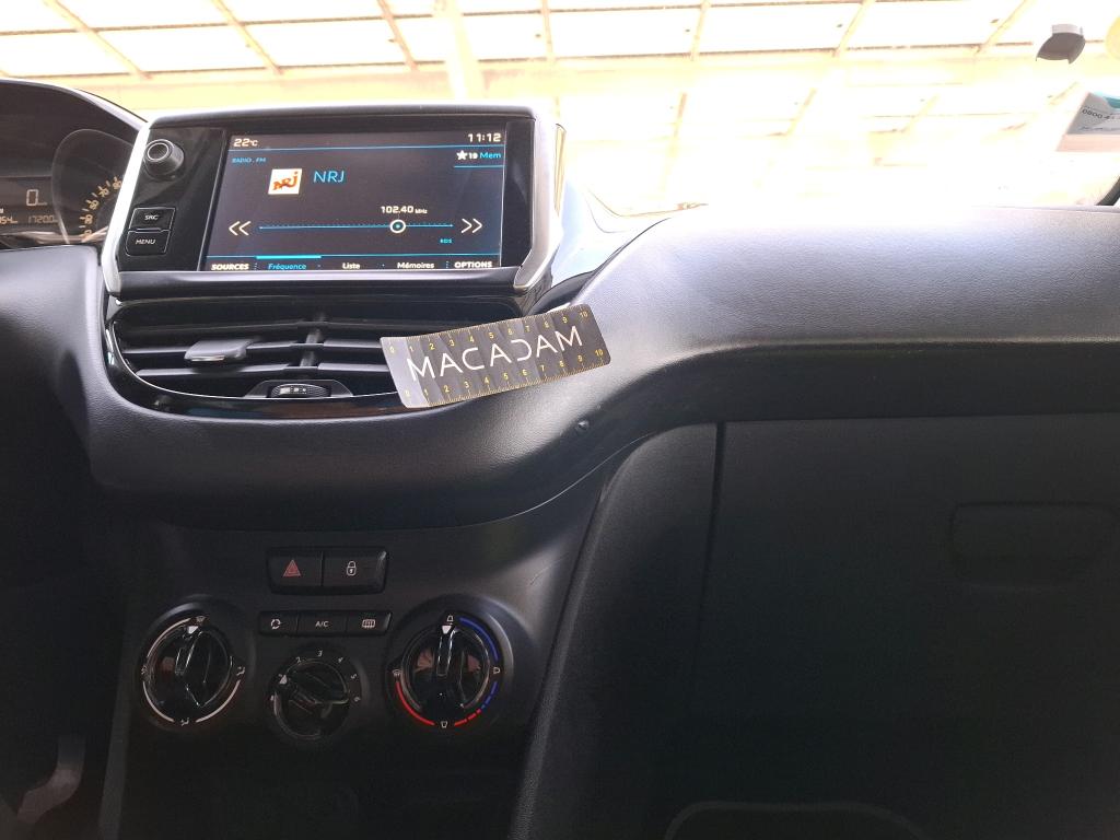 PEUGEOT 208 AFFAIRE BLUEHDI 100 S&S BVM5 PREMIUM 2020
