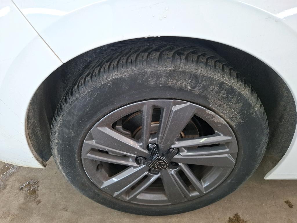 PEUGEOT 308 PureTech 130ch S&S BVM6 Active Pack 2023