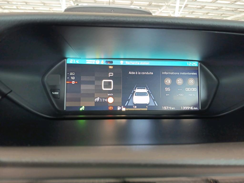 CITROEN C4 GRAND Spacetourer BlueHDi 130 S&S EAT8 Business+ 2020