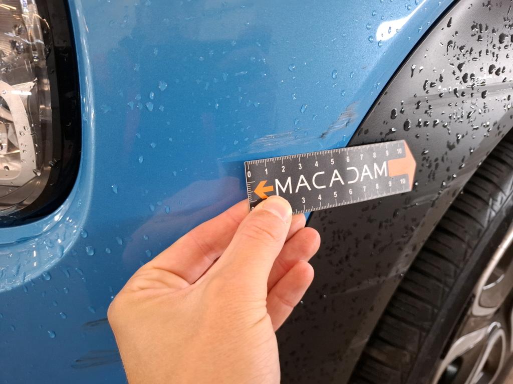 CITROEN C3 AIRCROSS BlueHDi 100 S&S BVM6 Feel Business 2019