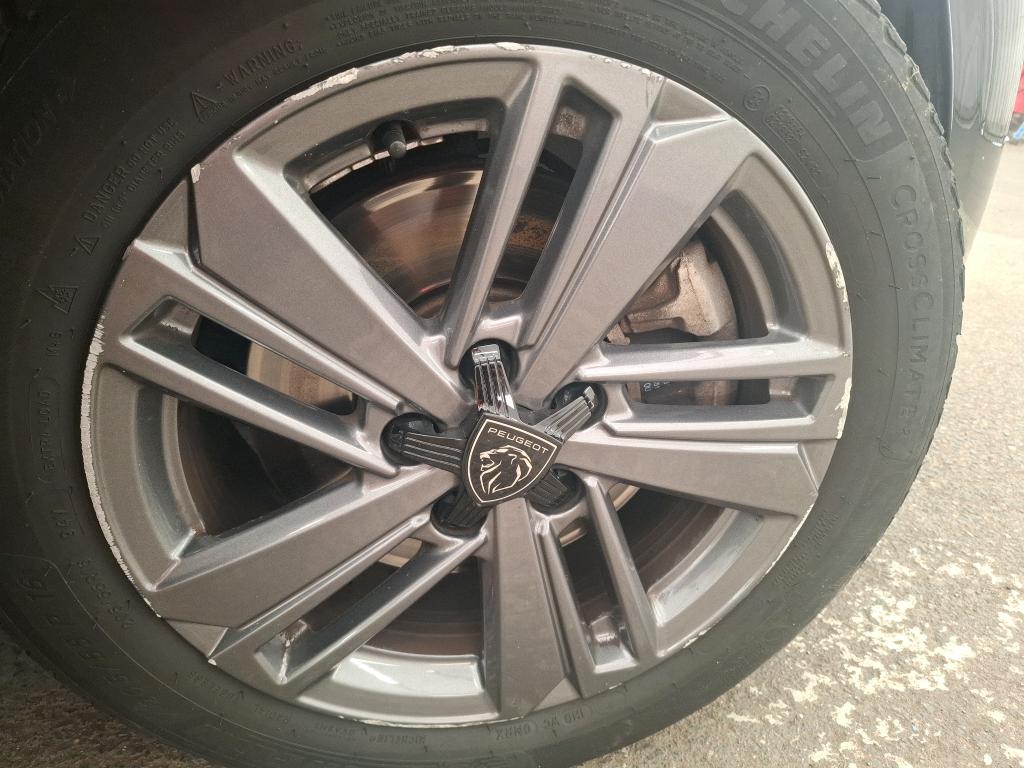 PEUGEOT 308 SW BlueHDi 130ch S&S EAT8 Active Pack 2022