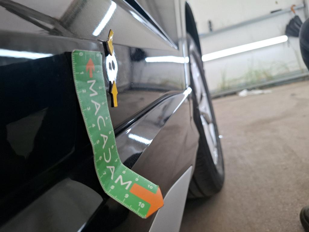 AUDI Q3 SPORTBACK 35 TFSI 150 ch S tronic 7 line 2023