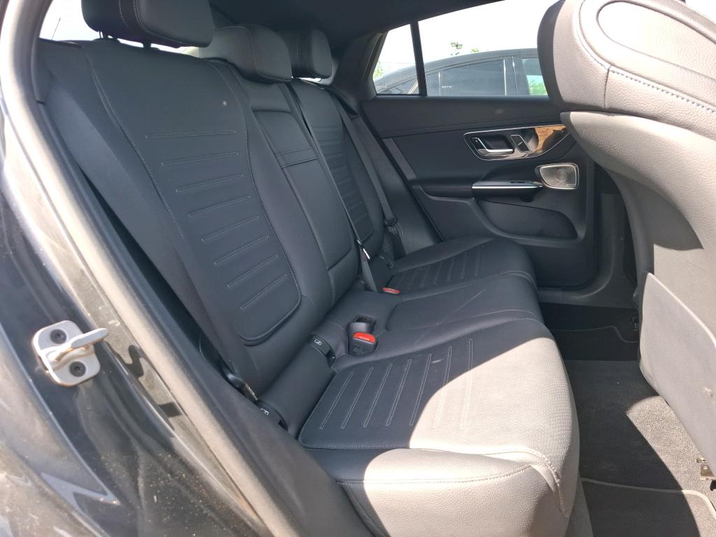 MERCEDES GLC COUPE 300 de 9G-Tronic 4Matic AMG Line 2024