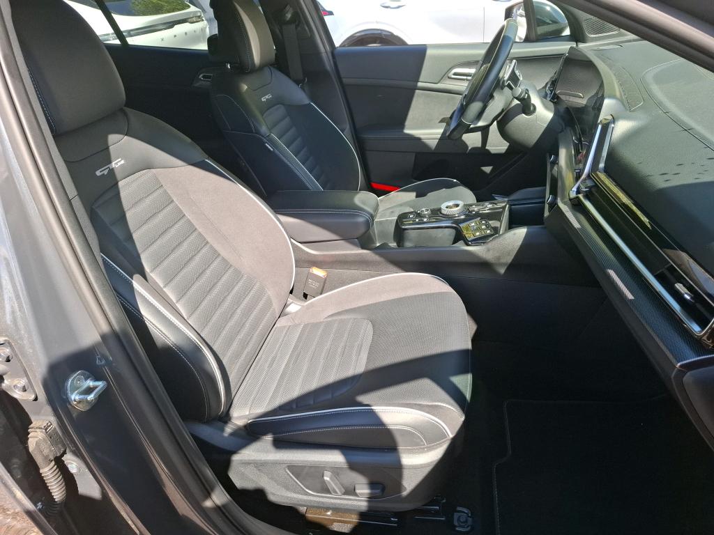 KIA SPORTAGE VP 1.6 T-GDi 265ch ISG Hybride Rechargeable BVA6 4x4 GT Line Premium 2022