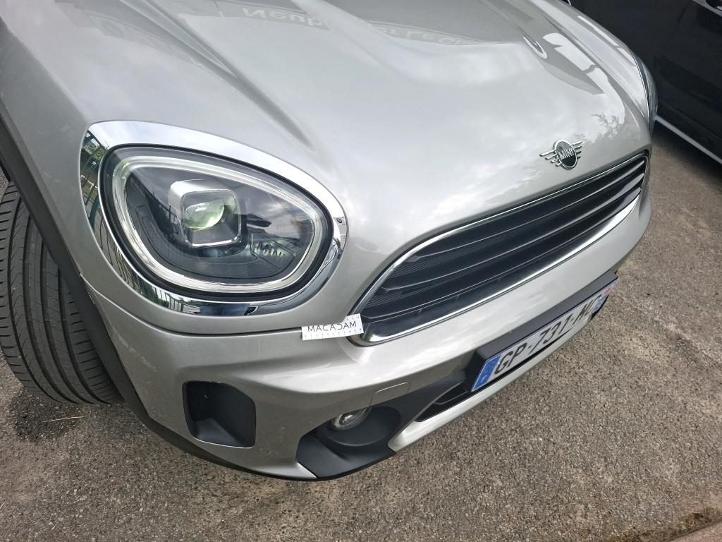 MINI COUNTRYMAN F60 LCI 136 ch BVA7 Cooper Essential 2023