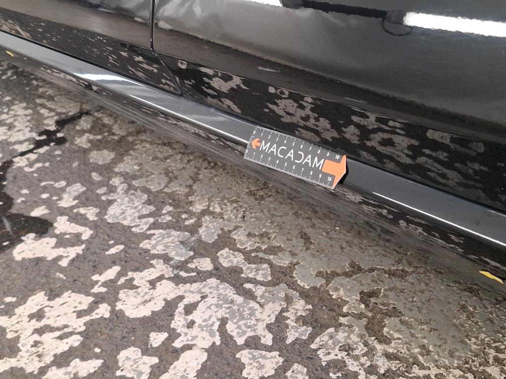 RENAULT MÉGANE MEGANE IV BERLINE TCe 140 EDC FAP Business 2021