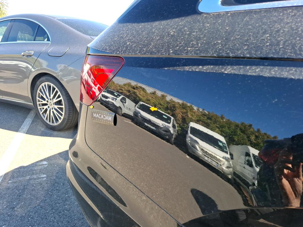 AUDI A4 AVANT 35 TDI 163 S tronic 7 Business Executive 2024