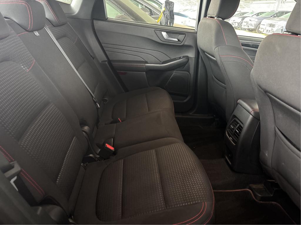FORD KUGA 2.5 Duratec 190 ch FlexiFuel FHEV E85 Powershift ST-Line 2023