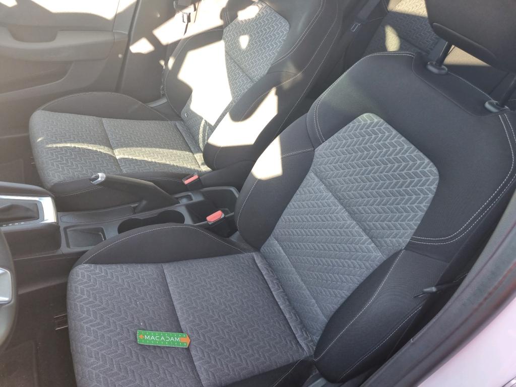 RENAULT CLIO V E-Tech full hybrid 145 Evolution 2023
