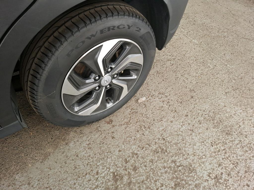 HYUNDAI KONA HYBRID 141 Intuitive 2021