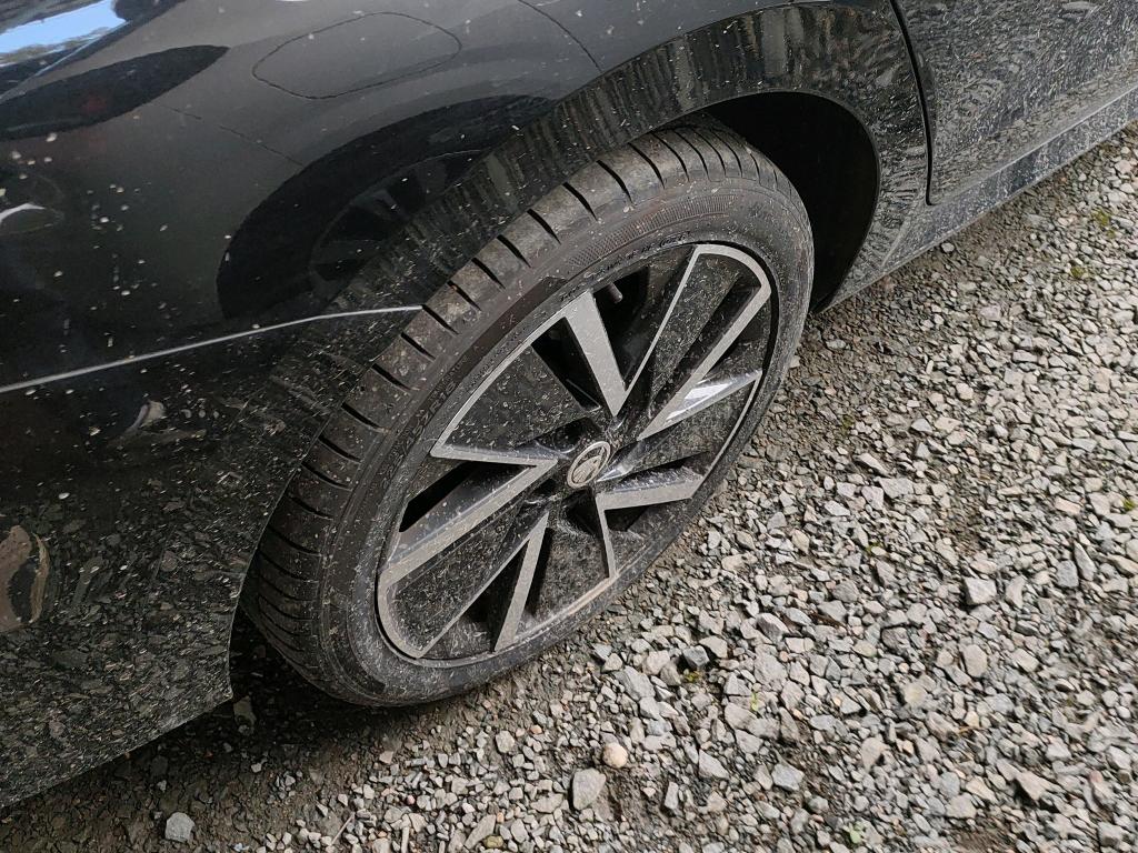 SKODA OCTAVIA COMBI 2.0 TDI 150 ch DSG7 Business 2022